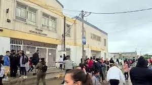 Una mamá denunció que su hijo de 7 años fue abusado por compañeros en el baño de la escuela