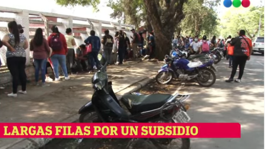 Tucumán: otorgaron un bono de $5000 a 10 días de las elecciones