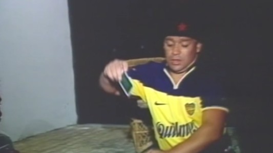 Jugando a las cartas con Dalma y Gianinna: recuerdos de la vida de Maradona en La Habana