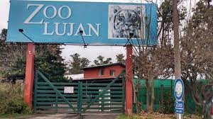 Ratifican clausura judicial del zoológico de Luján mientras se analiza plan de reconversión