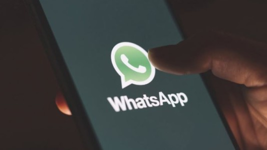 El logo de WhatsApp sufrió modificaciones: cómo es y quienes podrán tener la nueva actualización