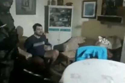 Allanamiento de urgencia: Detuvieron al abogado que atropelló y mató a un motociclista en Vicente López