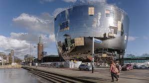 Se inaugura en Países Bajos el primer museo del mundo que exhibe todas sus obras: 150.000