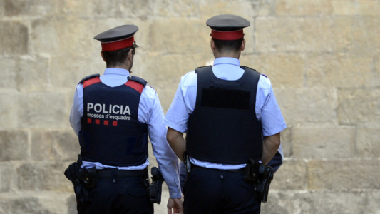 Camioneros encontraron a una menor semidesnuda y ensangretada: fue violada y abandonada en Halloween