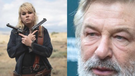 El caso de Alec Baldwin podría tratarse de un "sabotaje"