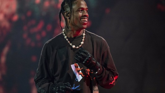 Todo lo que se sabe hasta ahora del recital de Travis Scott donde murieron 8 personas