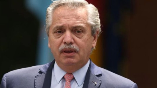 Alberto Fernández: "Que Córdoba de una vez por todas se integre al país, que sea parte de la Argentina"