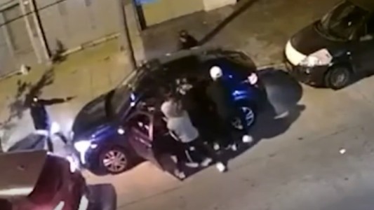 "Me gatilló en la cabeza": la asaltaron y se burlaron porque la bala no salía