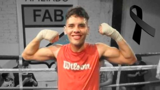 Detuvieron a un rugbier que estaba prófugo por el crimen de un boxeador amateur en Marcos Paz