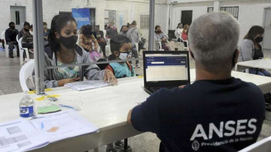 ANSES extendió la Asignación Universal por embarazo a 9 meses