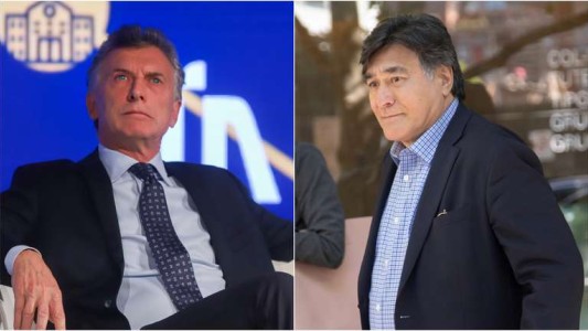La Procuración del Tesoro pide la indagatoria de Mauricio Macri por la deuda externa