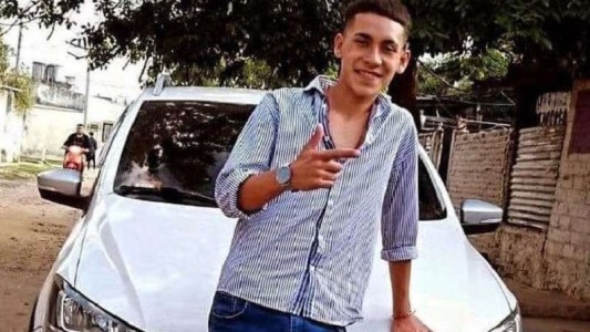 Hallaron el cuerpo Lautaro, el joven desaparecido en el río tras persecución policial en Corrientes