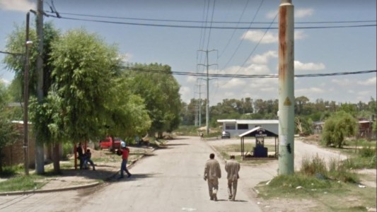 Hizo una reunión vecinal por la inseguridad en González Catán y esa misma noche lo mataron