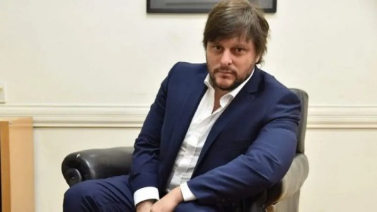 Santoro: "No podemos esperar a acabar con la desigualdad para terminar con la inseguridad"