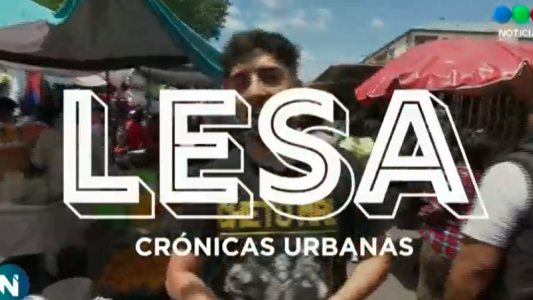 LESA, crónicas urbanas: sabor peruano en Buenos Aires