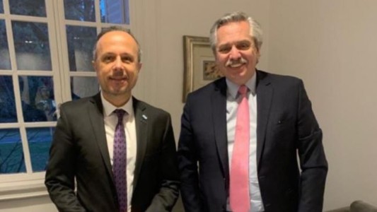 El Presidente prometió a empresarios en Olivos que luego de las elecciones no habrá devaluación