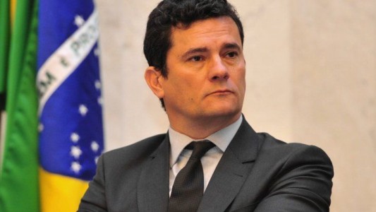 Brasil: el ex juez que encarceló a Lula y fue ministro de Bolsonaro será candidato a presidente