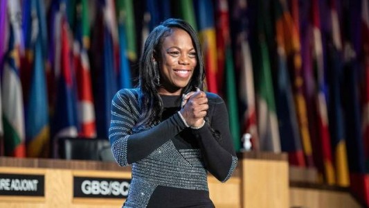 Quién es la mejor maestra del mundo