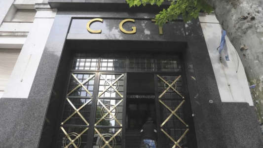 La CGT renueva su conducción, con el regreso de los Moyano y el cupo femenino