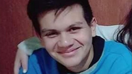 El caso del joven panadero asesinado en José C. Paz: "Murió en los brazos de su mamá"