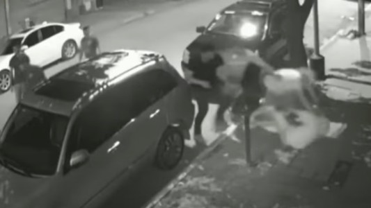 Ataque en patota en Tucumán: ordenan el arresto de cinco rugbiers