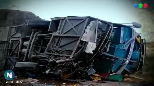 Señor juez: "Haga justicia por nuestras hijas"