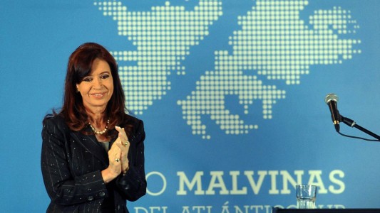 La Presidenta encabezará el acto por Malvinas en Ushuaia