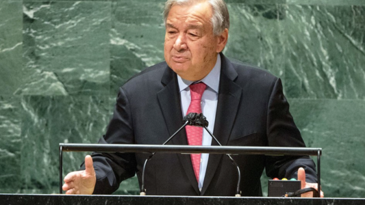 La ONU pidió "alivio de la deuda" pero aclaró que Argentina "es un caso especial"