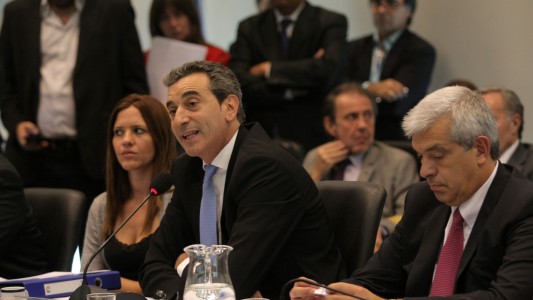 El proyecto de reestatización ferroviara tuvo dictamen favorable de Diputados