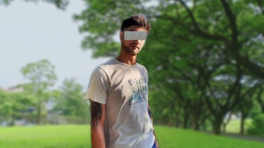 Detienen por cuatro abusos sexuales al hijo de un violador serial en Marcos Paz