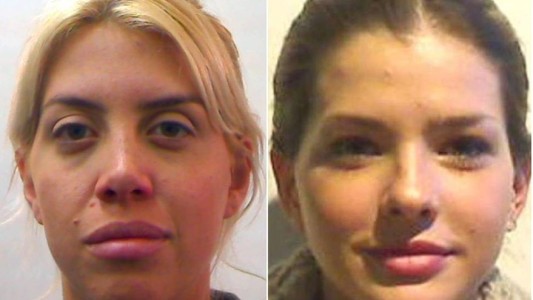 Filtraron las fotos de los famosos del DNI: a cara lavada y sin Photoshop