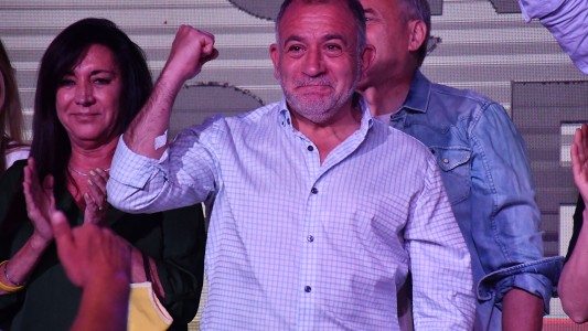 Juntos por el Cambio arrasó en Córdoba: el kirchnerismo quedó tercero