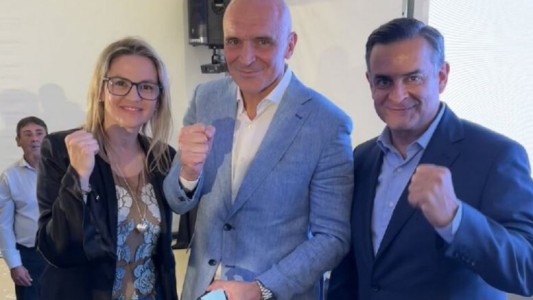 Espert: "Duplicamos los votos de las PASO y multiplicamos por 6 lo de 2019"