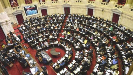 ¿Cómo va a quedar la Cámara de Diputados a partir del 10 de diciembre?