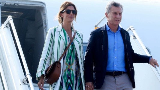 El juez autorizó a Macri a viajar pero deberá volver antes