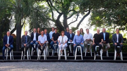 Juntos por el Cambio se reúne para analizar el resultado de las elecciones y la invitación al diálogo del oficialismo