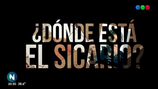 ¿Dónde esta el sicario? Por Mauro Szeta