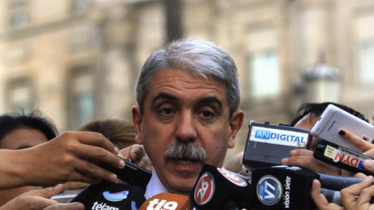 El Gobierno intervino el Hospital Posadas