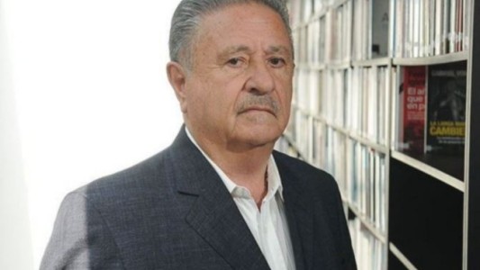 Eduardo Duhalde: “Cristina está enferma”
