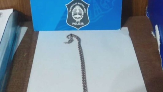 Detienen en La Plata a tres hermanos por robar en un comercio: tienen 15, 13 y 11 años