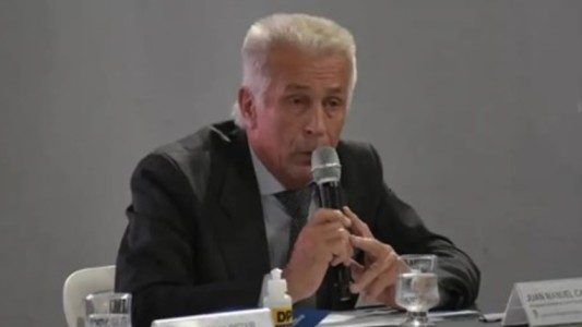 Logró su reelección el intendente que pidió sacar fotos al voto para que no se corte el subsidio