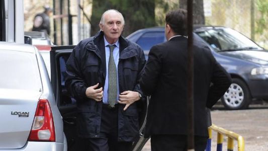 La Corte ratificó la inocencia de De La Rúa en los crímenes del 20 de Diciembre de 2001