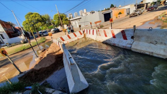 Desastre sanitario en un barrio cordobés: la Justicia pide informes médicos y biológicos
