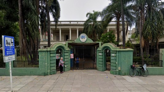 Piden informes al Gobierno porteño por robos en escuelas públicas de CABA