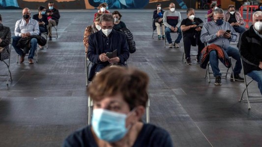 El País Vasco, primera región española en volver a las restricciones por el coronavirus