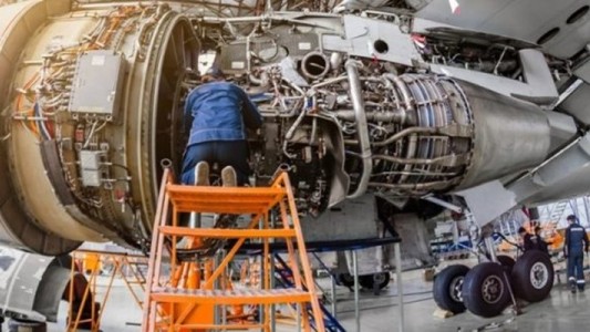 Presentan más de 40 trabajos inéditos en Congreso Argentino de Ingeniería Aeronáutica