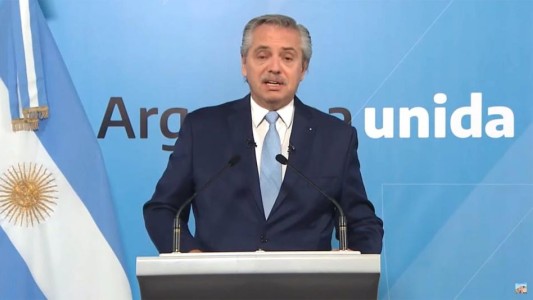 El Gobierno prorrogará las sesiones ordinarias del Congreso como gesto a la oposición