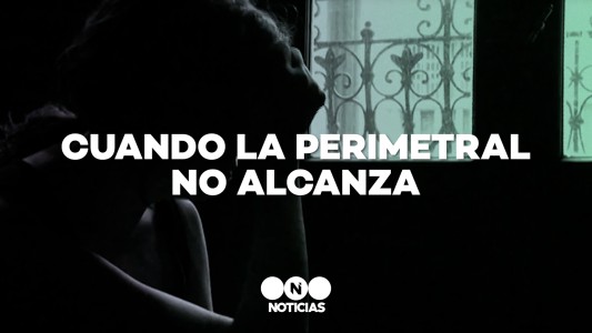 Cuando la perimetral no alcanza