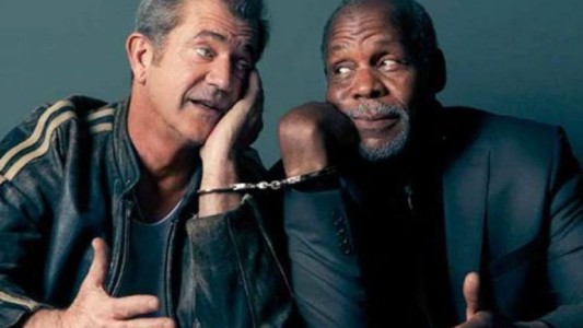 Mel Gibson se hará cargo de la dirección de la quinta entrega de "Arma mortal"