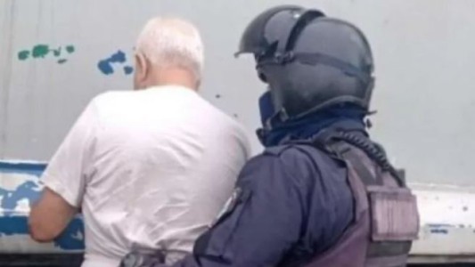 Un hombre de 73 años mató a una mujer en La Plata porque no lo dejaba salir con su hija de 22